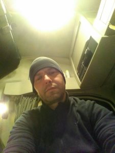 Photo de profil de Frédéric Collin