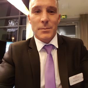 Photo de profil de Frederic Communaux
