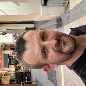 Photo de profil de Frederic Comon