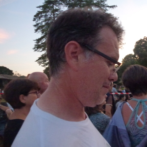 Photo de profil de Frédéric Contamin