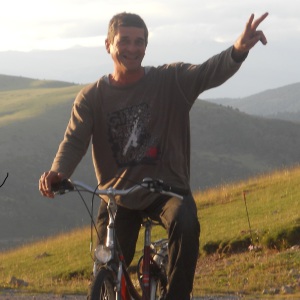 Photo de profil de Frederic Coquart