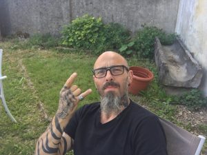 Photo de profil de Frédéric Cordelette