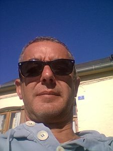 Photo de profil de Frederic Corneloup