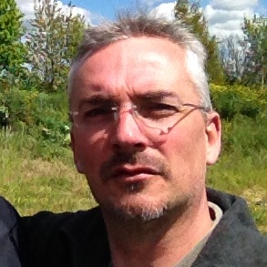 Photo de profil de Frederic Cornet