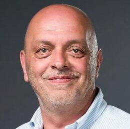 Photo de profil de Frédéric Cornuau