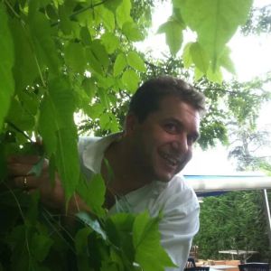 Photo de profil de Frédéric Cortell