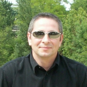 Photo de profil de Frederic Cousin