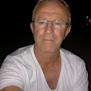 Photo de profil de Frédéric Coutolle