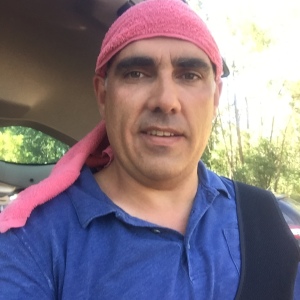Photo de profil de Frédéric Crespin