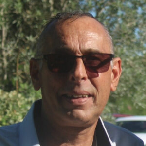 Photo de profil de Frederic Crestin