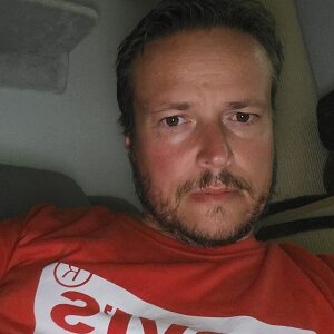 Photo de profil de Frédéric Créteur