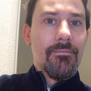 Photo de profil de Frédéric Cury