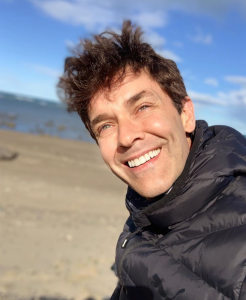 Photo de profil de Frederic Cuvillier
