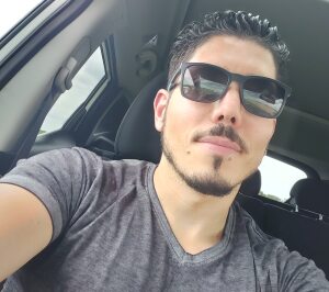 Photo de profil de Frederic Da Costa