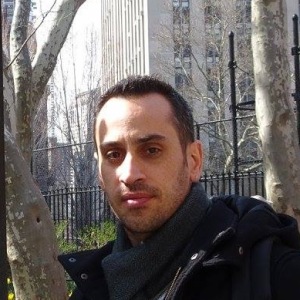 Photo de profil de Frédéric Da Mouta