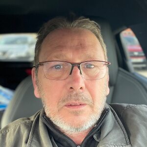 Photo de profil de Frédéric Dagand