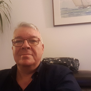 Photo de profil de Frédéric Dairou