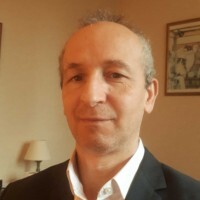 Photo de profil de Frederic D'albronn