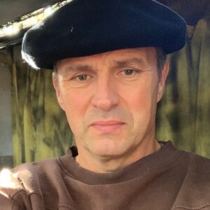 Photo de profil de Frederic Darribau