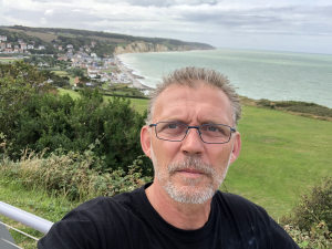 Photo de profil de Frédéric Dauchy