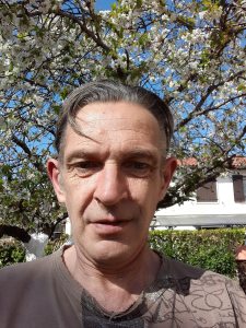 Photo de profil de Frédéric Davjd