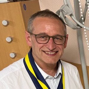 Photo de profil de Frédéric Debouver