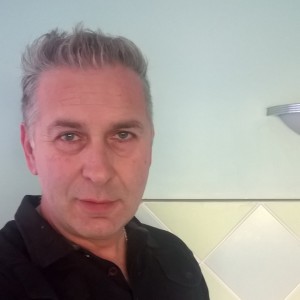 Photo de profil de Frédéric Decorte