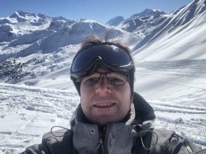Photo de profil de Frederic Decubber