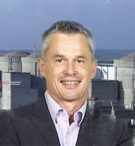 Photo de profil de Frederic Degruel