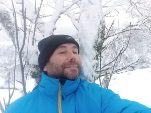 Photo de profil de Frederic Dehaene