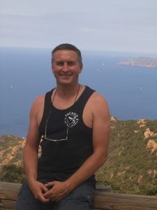 Photo de profil de Frederic Deladeriere