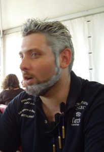 Photo de profil de Frederic Delanchy