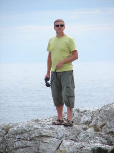 Photo de profil de Frederic Delay
