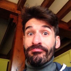 Photo de profil de Frédéric Delcayre