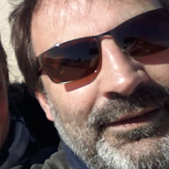 Photo de profil de Frederic Delescluse