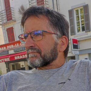 Photo de profil de Frederic Delga
