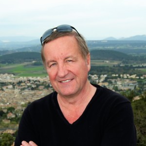 Photo de profil de Frédéric Delhommelle