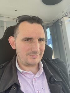 Photo de profil de Frédéric Delinotte