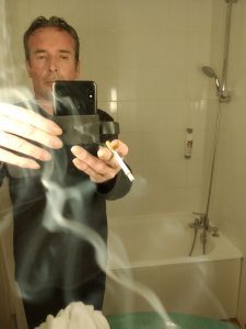 Photo de profil de Frédéric Dellong