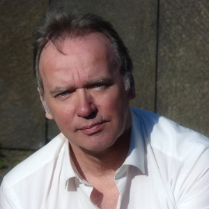 Photo de profil de Frédéric Deluc