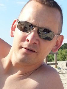 Photo de profil de Frederic Demesy