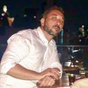 Photo de profil de Frédéric Demongeot