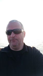 Photo de profil de Frédéric Denis