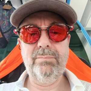 Photo de profil de Frédéric Dennler