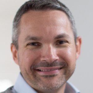 Photo de profil de Frédéric Deriano