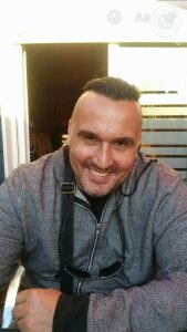 Photo de profil de Frédéric Deroo