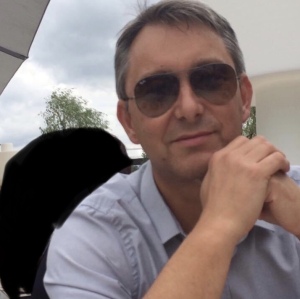 Photo de profil de Frederic Derosier