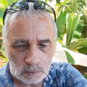 Photo de profil de Frederic Desannaux