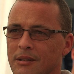 Photo de profil de Frederic Desarnaud