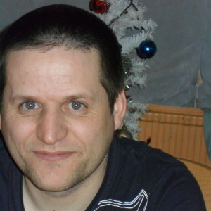 Photo de profil de Frederic Deschamps